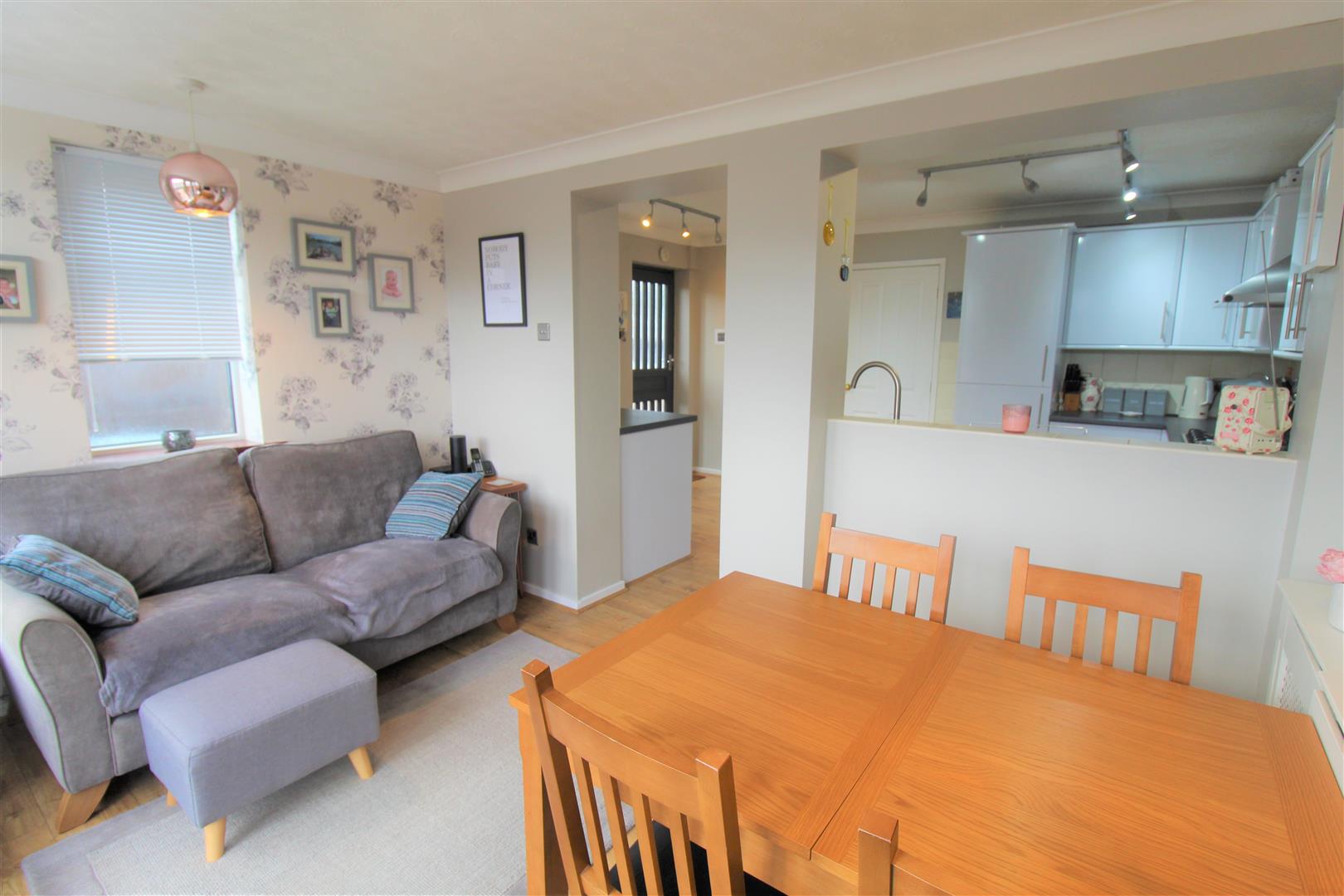 Braithwell Drive, Baddeley Green, Stoke-On-Trent